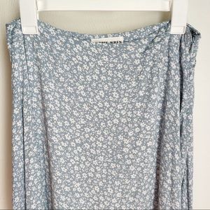 Bobbie and Wren Skirt